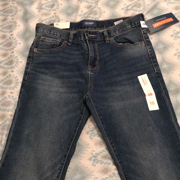 old navy boys skinny jeans